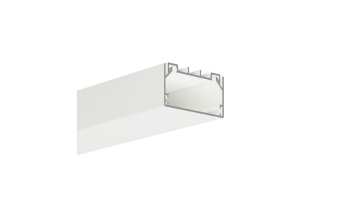 Profil Led BOX-M 1m biały KLUŚ