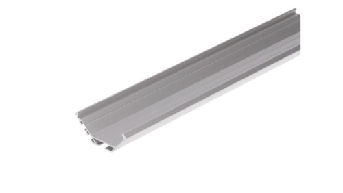 Profil led KOPRO 2m anodowany KOPRO-2M-A