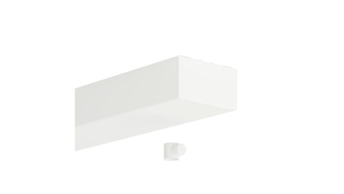 BOX-M600 5-pol, L-600mm, lakier mat KLUŚ