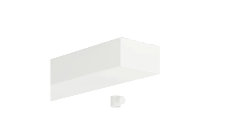 BOX-M600 5-pol, L-600mm, lakier mat KLUŚ