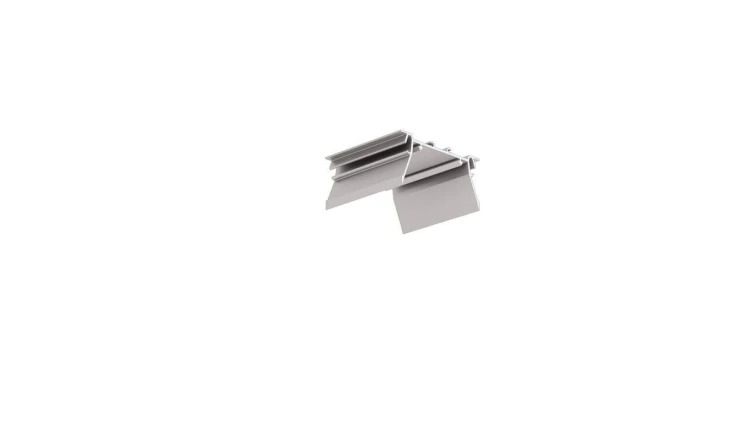 Profil Led MOD-MOS-50 0.06m KLUŚ