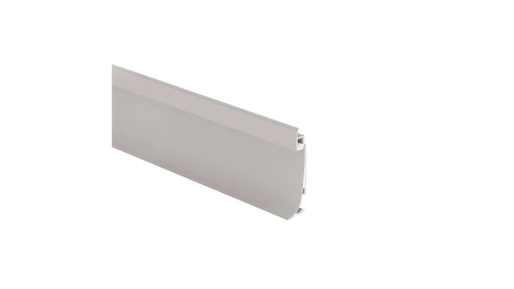 Profil Led OLIS-K 1m anodowany KLUŚ