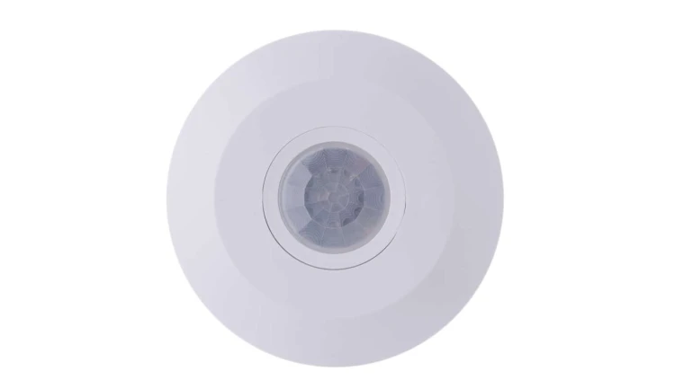 Czujnik ruchu PIR IP20 C 2000W 360 biały G1150