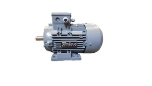 Silnik AC, 0,75 kW, 3-fazowy, 50Hz, 1.88 A, 2895 obr./min, IE3, RS PRO