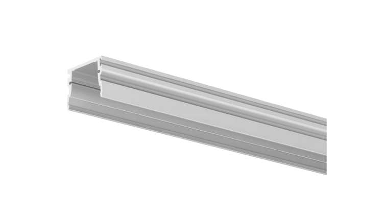 Profil led HR-MAX-T 3m Kluś