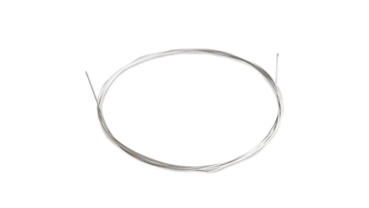 Linka stalowa z rdzeniem CU FI0,95 mm KLUŚ