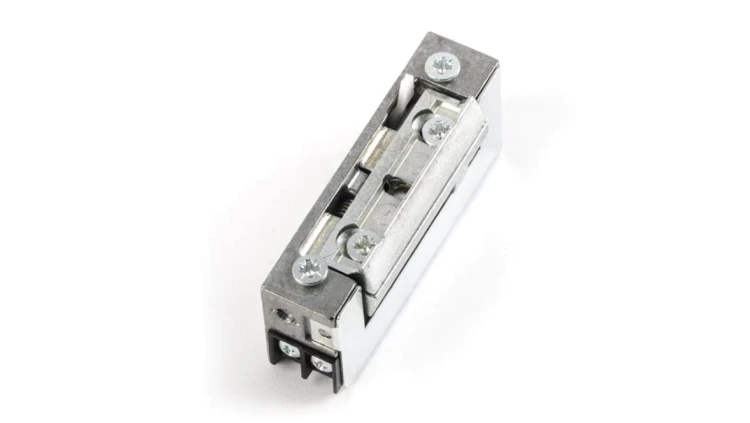 ZACZEP ELEKTRA R5 24V z blokadą R5-24.20