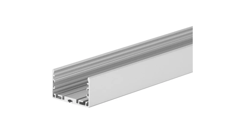 Profil led LIPOD-50 2m anodowany