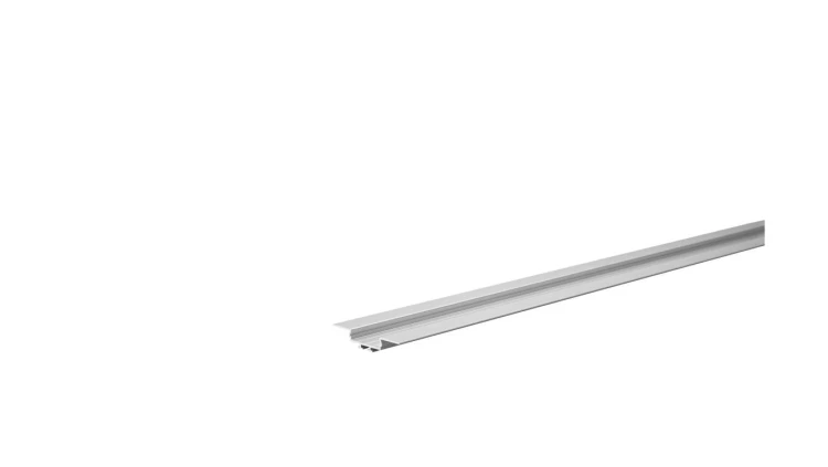 Profil led OPAC-30 2m anodowany Kluś