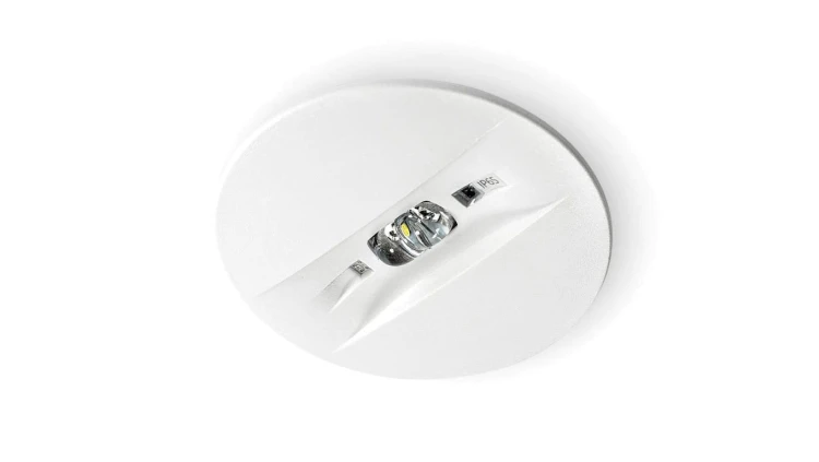 Oprawa awaryjna OWA FL LED AR AT 1C -9016-RND