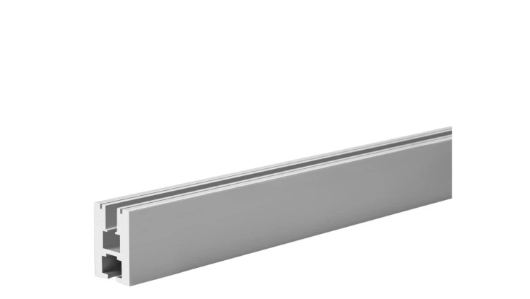 Profil led EX 2m anodowany