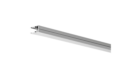 Profil led KRAV-05IN 2m anodowany Kluś