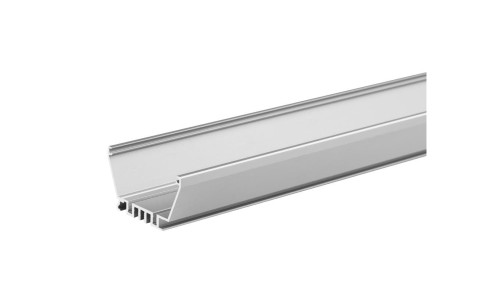 Profil led OMODO-50 2m anodowany Kluś