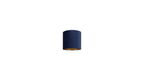 Klosz CAMELEON BARREL WIDE S BLUE/GOLD 8514 Nowodvorski