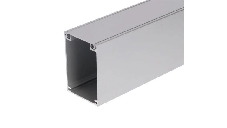 Profil led BOX 2m anodowany Kluś