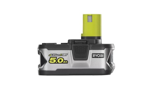 Akumulator li-ion 18v 5ah ryobi one+ rb18l50