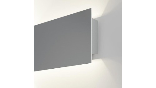 Profil Led PLAKIN-DUO 3m srebrny anodowany KLUŚ