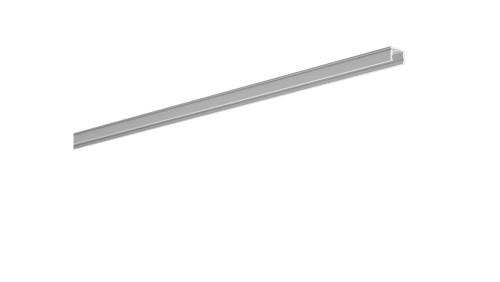 Profil led Piko 3m anodowany