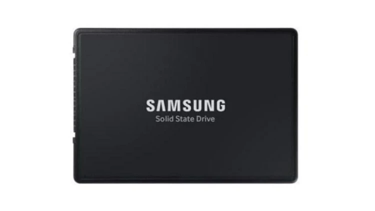 Dysk SSD Samsung PM9A3 7.68TB U.2 NVMe Gen4 MZQL27T6HBLA-00A07 (DWPD 1)