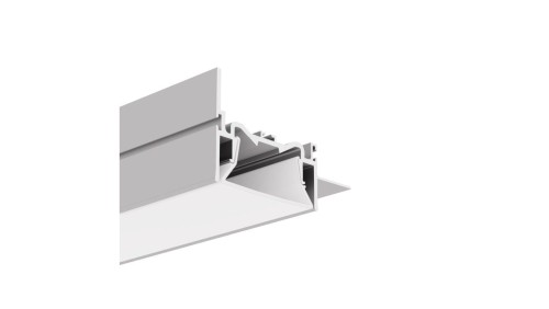Profil Led FOLED-50-BOK 1m KLUŚ