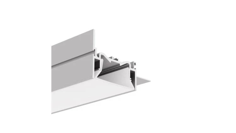 Profil Led FOLED-50-BOK 1m KLUŚ