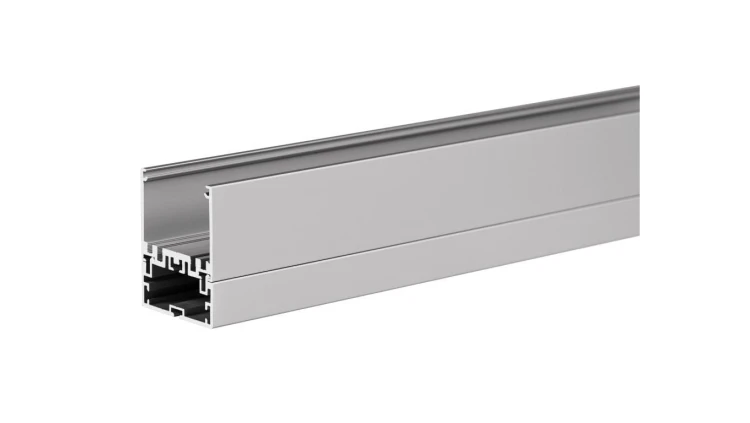 Profil led 4050 1m anodowany Kluś