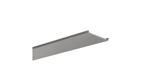 Maskownica MP-50 metalizowana 1m KLUŚ