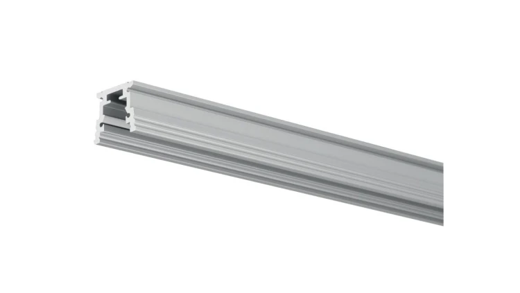 Profil led HR-MAX 2m anodowany