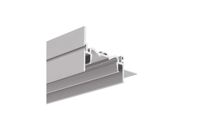 Profil Led FOLED-50-BOK 2m KLUŚ