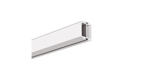 Profil Led GIZA-DUO-LL 3m anodowany KLUŚ