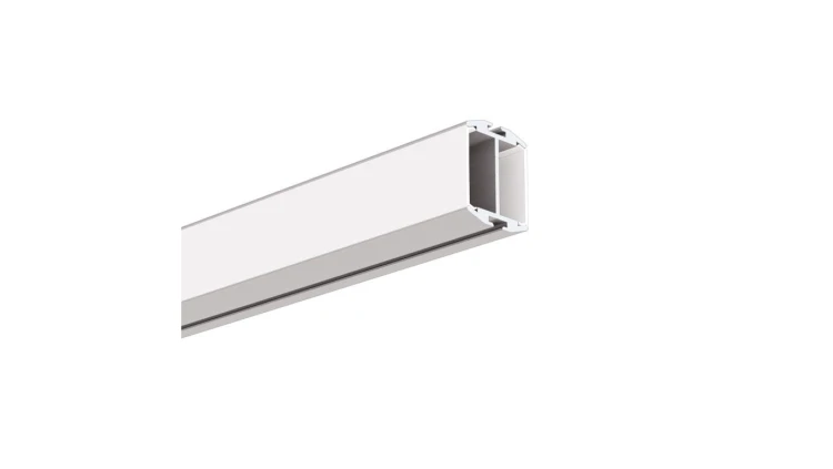 Profil Led GIZA-DUO-LL 3m anodowany KLUŚ