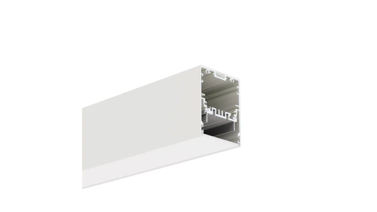 Profil Led MOD-50 1m biały KLUŚ