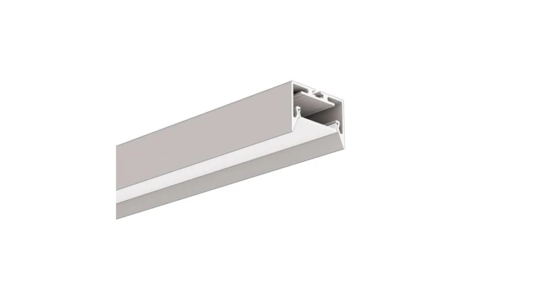 Profil Led GIZA-LL-ZMG 2m anodowany KLUŚ
