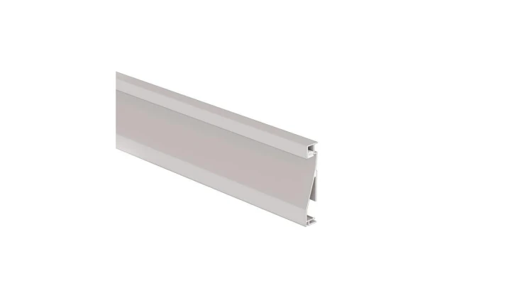Profil Led OLIS 3m anodowany KLUŚ