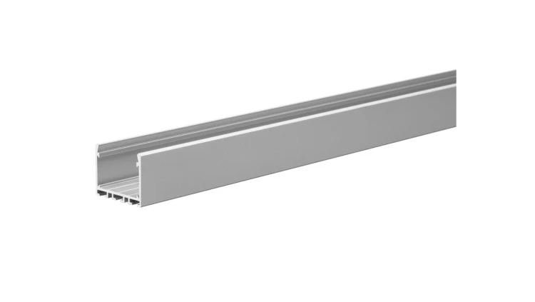 Profil led 3035-O 3m anodowany Kluś