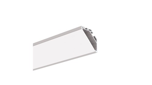 Profil led KOPRO 3m anodowany Kluś