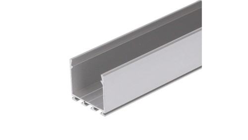 Profil led LIPOD 3m anodowany Kluś