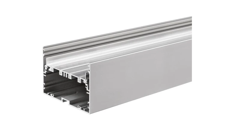 Profil led MOD-100 1m anodowany Kluś