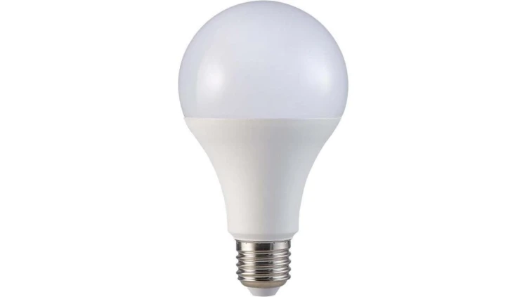 Żarówka LED E27 230V 20W 2452lm 3000K IP20 barwa ciepła WW V-TAC SAMSUNG VT-233