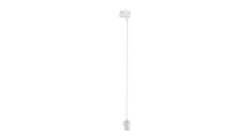 Lampa wisząca na szynę TRACER 3 obwodowy Biały 6761 TK Lighting