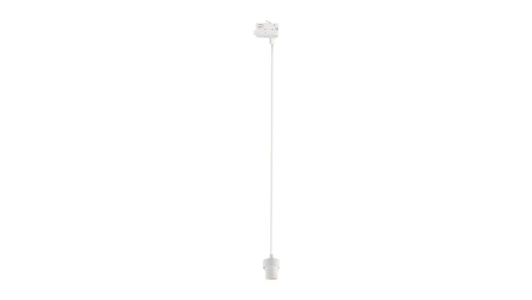 Lampa wisząca na szynę TRACER 3 obwodowy Biały 6761 TK Lighting