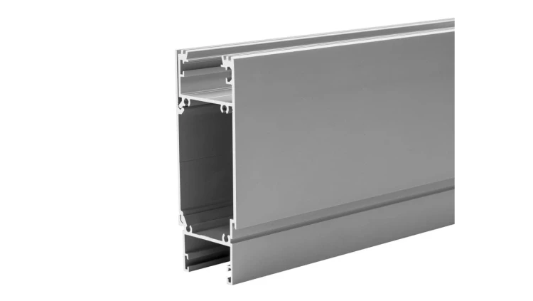 Profil led KIDES-DUO 2m anodowany Kluś