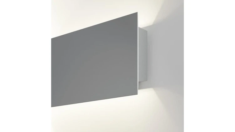 Profil Led PLAKIN-DUO 2m srebrny anodowany KLUŚ