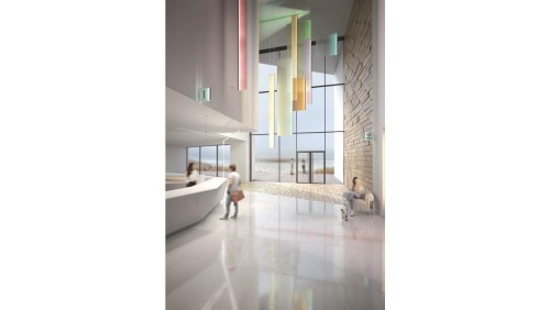 Profil led KRAV-05IN 1m anodowany Kluś