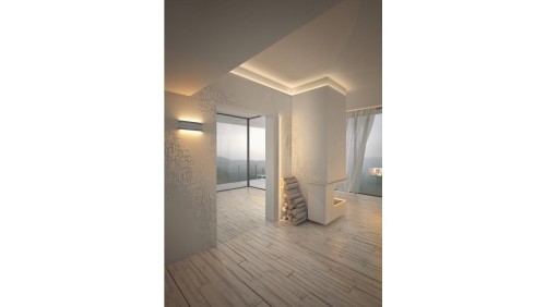 Profil led LIT-L 3m Kluś
