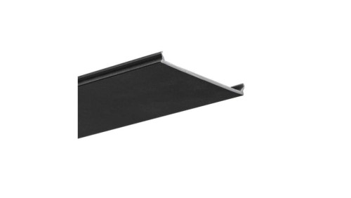 Maskownica MP-50 0,5m czarny KLUŚ