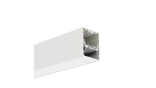 Profil Led MOD-50 3m biały KLUŚ