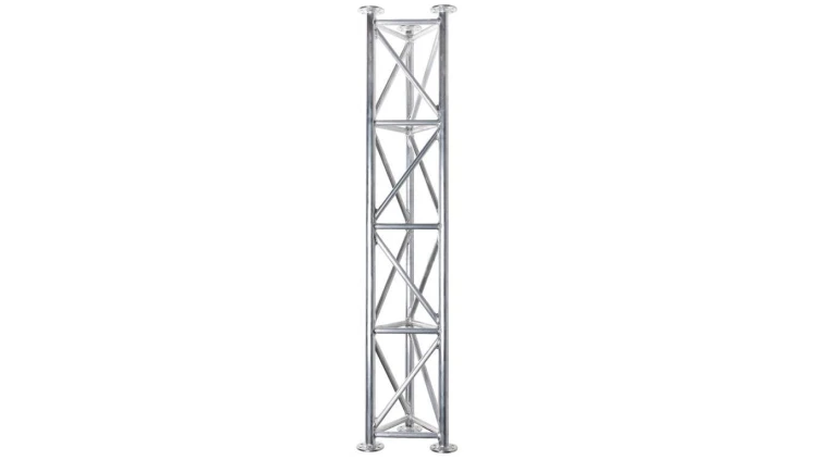 MASZT KRATOWY ALUMINIOWY MK-1.5