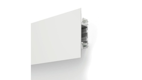 Profil Led PLAKIN-DUO 2m biały KLUŚ