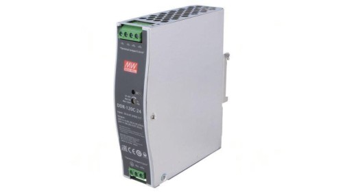 Przetwornica DC/DC 120W 33, 6-67, 2VDC 48VDC DDR DDR-120C-48